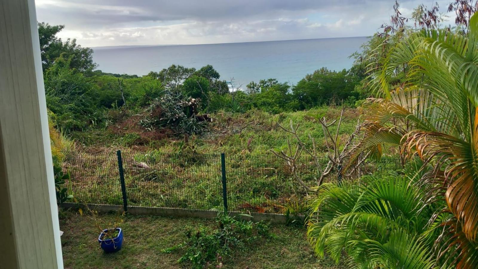 Le Petit Havre De Paix Du Gosier Appartement Le Gosier  Buitenkant foto